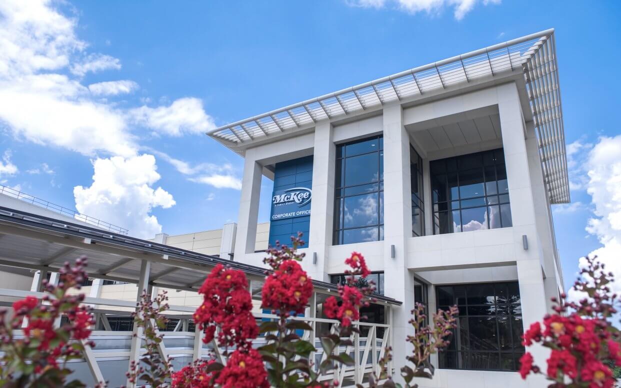 TNECD on Twitter "The maker of the iconic LittleDebbie, McKee Foods