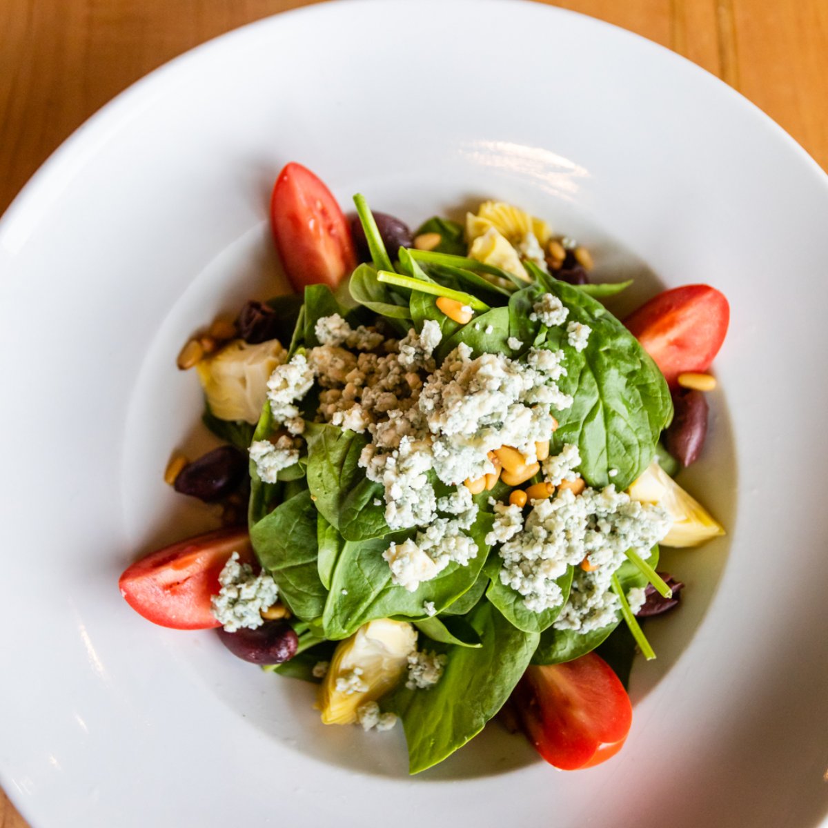 KstoneBistro's tweet photo. Every meal deserves a great beginning. https://t.co/ngV9CouUWq