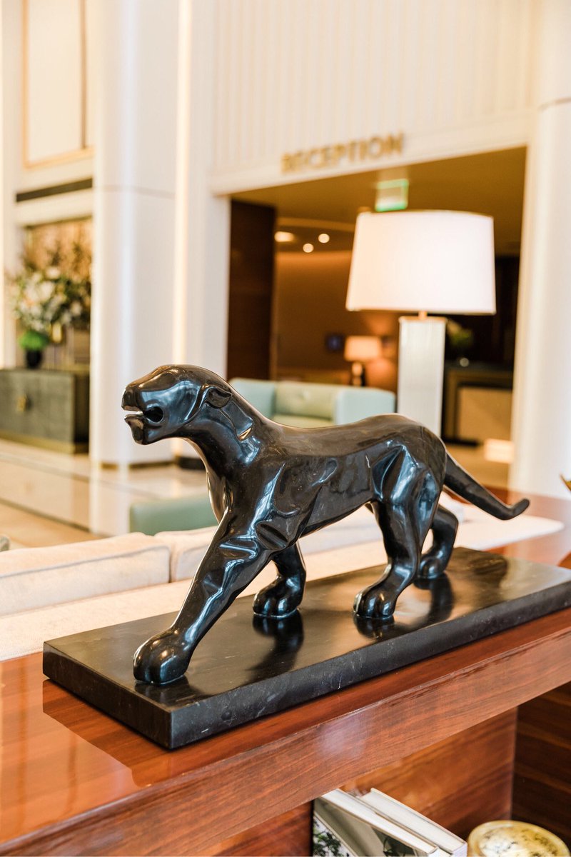 Waldorf Astoria BH tweet media