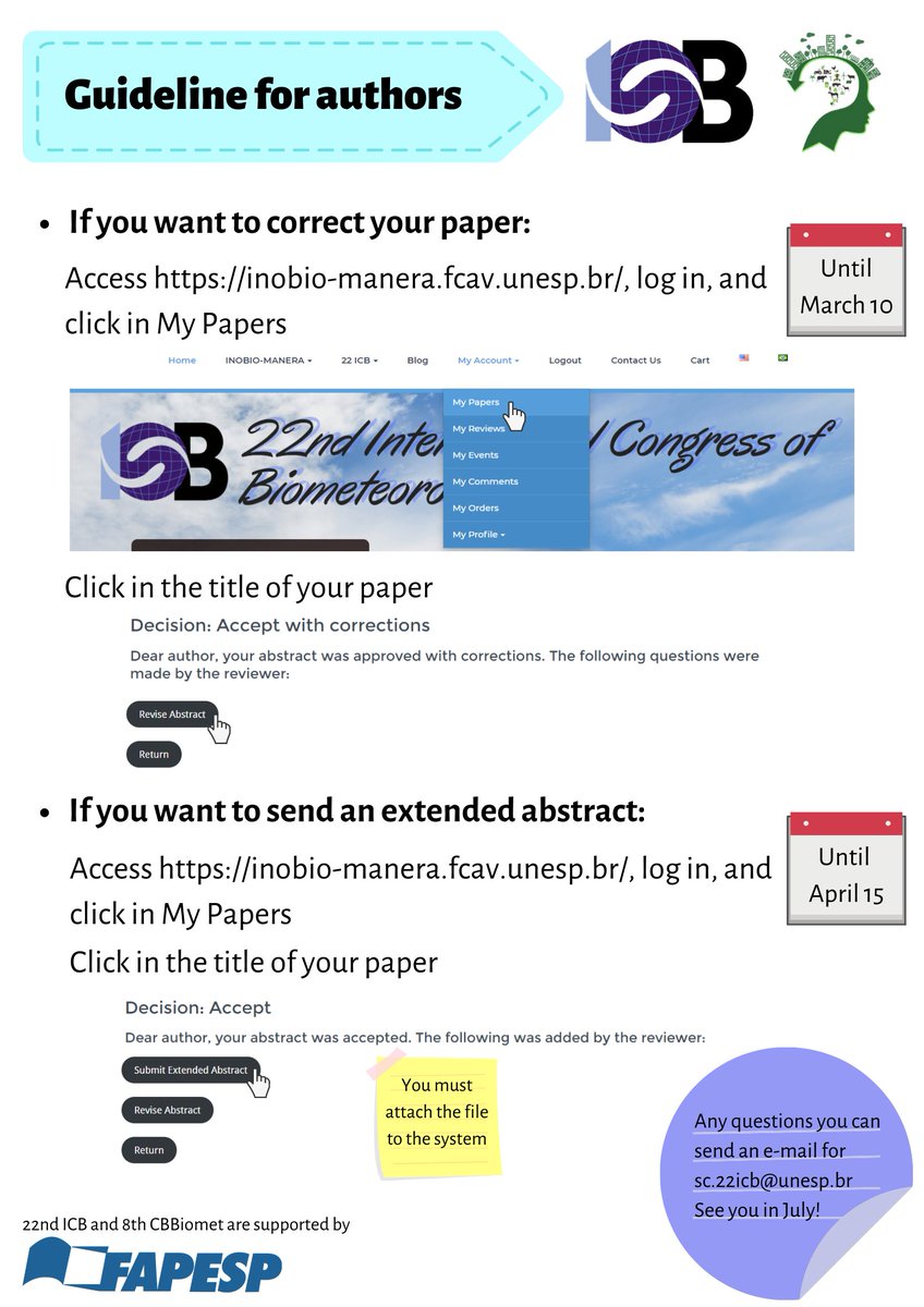 22_icb's tweet photo. GUIDELINE FOR AUTHORS! https://t.co/YwI7huVXnl