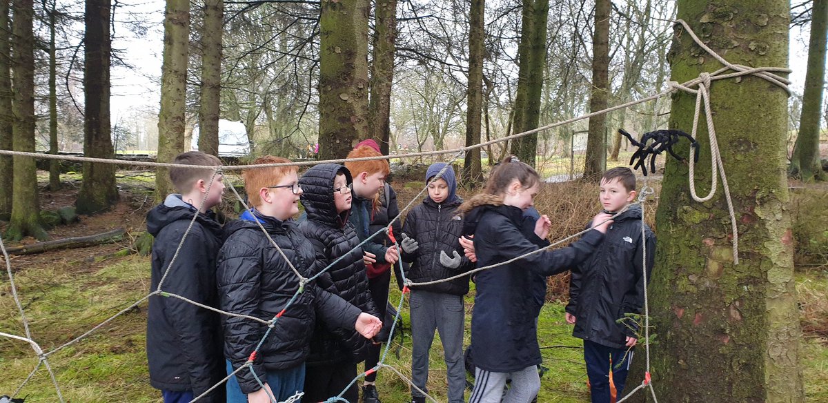 BathAcadNews's tweet image. It may be wet and a wee bit muddy but it is a lot of fun. #Teamworksolutions