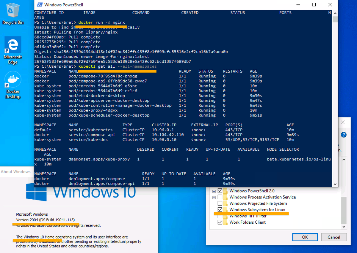 windows 10 pro version 1511 10586 wont install