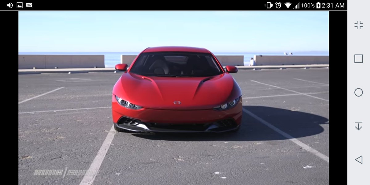 AmazingChevVolt's tweet photo. INTRO/
TEASER/
@ElectraMecca
+100
Ain't Nothing Like This #eRoadster On The Planet!
Fig1/2
https://t.co/VMwfw4V7Sg
+
Maybe Best Entry Level #Automotive #NearMaintenanceFREE #ElectricFueledVehicle, Commuter #EV Ever Designed!
See #SoloEV / #GoSolo
HUGE ROI V #FossilFuels
Fig3/4 https://t.co/FltcZblhUL