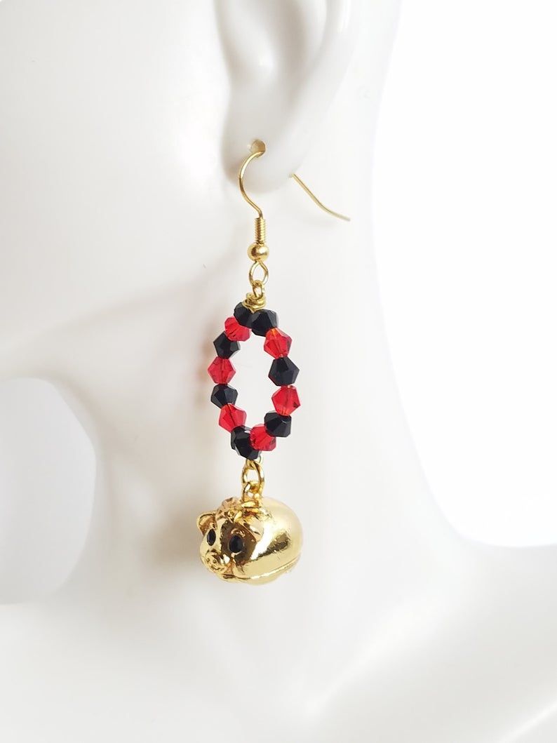 mcwilsonky's tweet image. Cute Pig Earrings
 buff.ly/2TSlwbT
Use code SAVENOW to save 20% on orders over $20
Free US Shipping!
#Etsy #Etsyshop #jewelry #jewelryonEtsy #gifts #giftideas #freeshipping #jewelryaddict #JewelryLovers #pigs #earrings