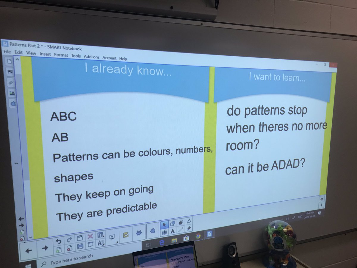 SBAkinders's tweet photo. Continuing our exploration of patterning 🔵🔴🔵🔴 https://t.co/KswxGxH6An