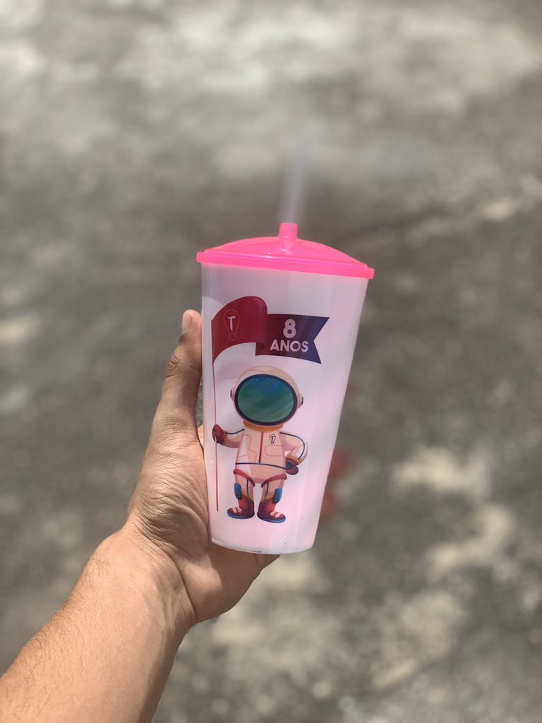 toplanejandoofc's tweet photo. Nosso 1• Modelo de Copo que você Ganha de Brinde na compra do seu Ingresso Pista ou Pista Vip! 

Ingressos de Seg a Sáb das 14h às 21Horas no Kosmos 

• PISTA: Masc: 20$ | Fem: 10$ | 1ºLT.
• PISTA VIP: Masc: 30$ | Fem: 20$ | 1ºLT. ( Ambos com Copo Retirada Somente no Kosmos ) https://t.co/XQmPRz4Brs