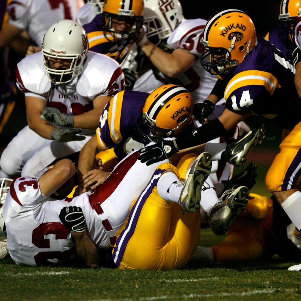 Get to the top of the pile quicker with Haystack, the most uncomplicated sports recruiting software available. Join today at haystacksports.com.