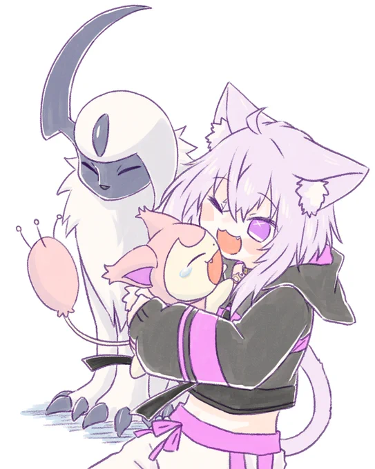 #絵かゆ 