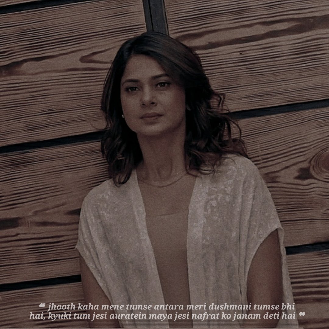 episode 71.[   #Beyhadh2 |   #JenniferWinget ]