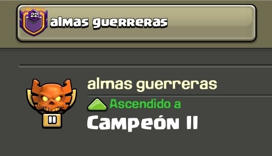 Clan Almas Guerreras tweet media