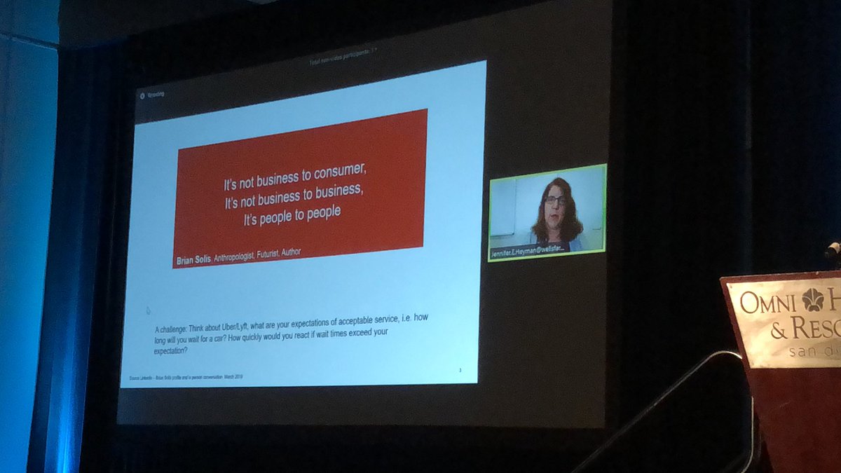 AutoFinanceNews's tweet photo. Here comes @WellsFargo‘s head of social media, Jen Heyman, coming into #AFAccelerate20 virtually to give us the lowdown on how financial companies can leverage #socialmedia marketing to reach customers and prospects https://t.co/WWZSwTZP4f
