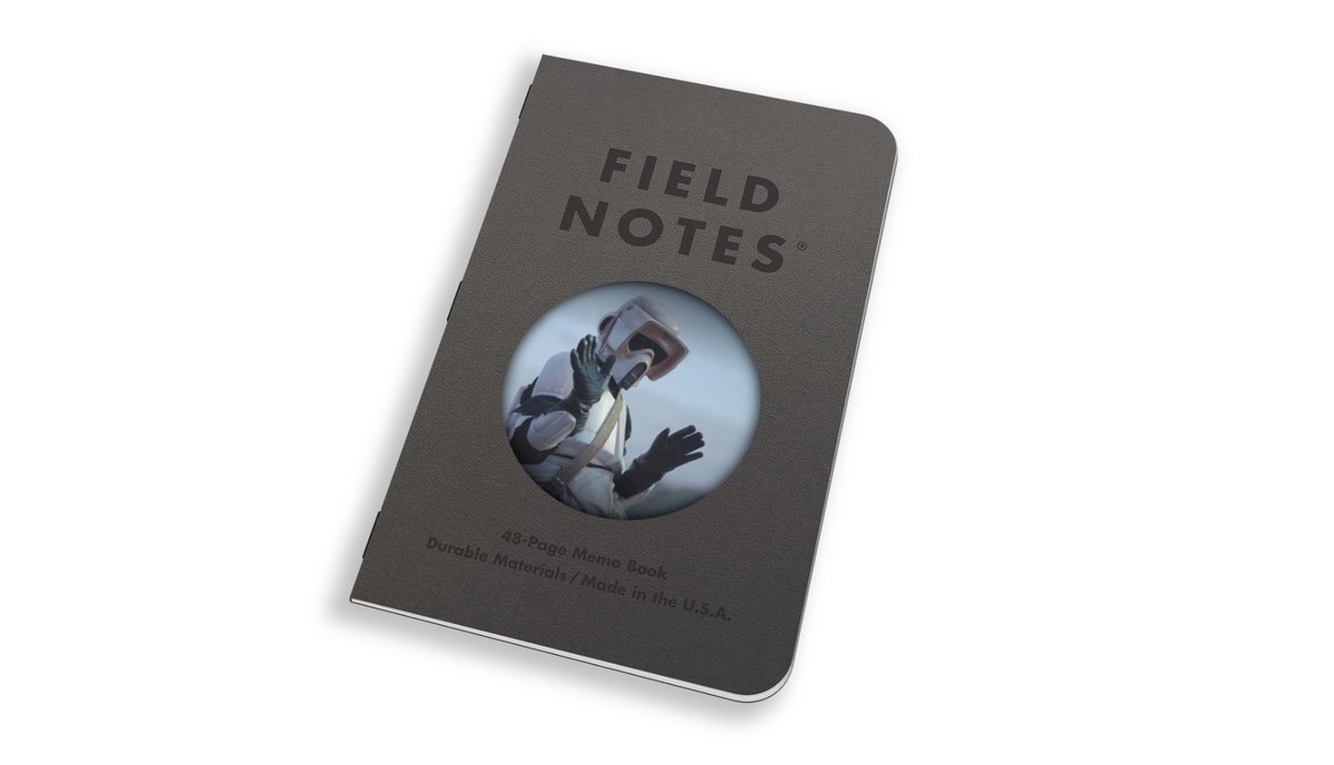 Coudal's tweet photo. #myownfieldnotes
“Vignette” Edition is out. Make your own.
https://t.co/EdTP6uvXob https://t.co/pr0pcdXMA2
