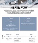 ScarpeMagazine's tweet photo. Dior x Air Jordan I: tutto quello che c'è da sapere 👠 ⤵️  https://t.co/jndnhDrepM https://t.co/uO9WKb4p4v