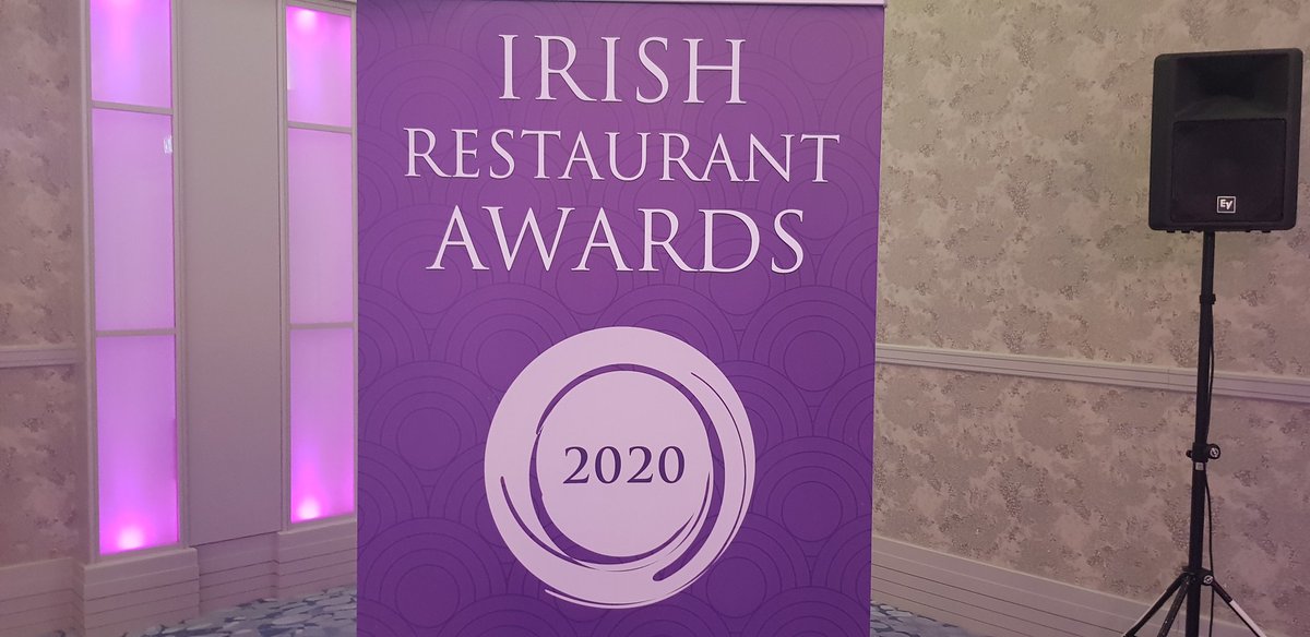 The Penny Loaf Co. (@pennyloafco) on Twitter photo All set for the Ulster Regional Restaurant Awards <a href="/RAI_ie/">Restaurants Association of Ireland</a> #foodoscars Best of luck to all those nominated All set for the Ulster Regional Restaurant Awards <a href="/RAI_ie/">Restaurants Association of Ireland</a> #foodoscars Best of luck to all those nominated