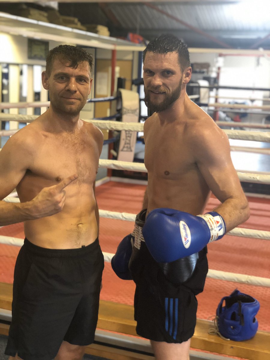 Stefy Bull (@stefybull) on Twitter photo Some good rounds today from the boys <a href="/leeappleyard2/">Lee Appleyard</a> <a href="/IBOBoxing/">IBOBoxing</a> title fight next week <a href="/bigtwinnygav/">Gavin Mcdonnell</a> training started for his quest to become 2 weight European champion <a href="/Muma_Mweemba/">🇿🇲Muma ‘Bruiser’ Mweemba🇬🇧</a> back after injury fights next week in #Barnsley #SBP #Boxing Some good rounds today from the boys <a href="/leeappleyard2/">Lee Appleyard</a> <a href="/IBOBoxing/">IBOBoxing</a> title fight next week <a href="/bigtwinnygav/">Gavin Mcdonnell</a> training started for his quest to become 2 weight European champion <a href="/Muma_Mweemba/">🇿🇲Muma ‘Bruiser’ Mweemba🇬🇧</a> back after injury fights next week in #Barnsley #SBP #Boxing