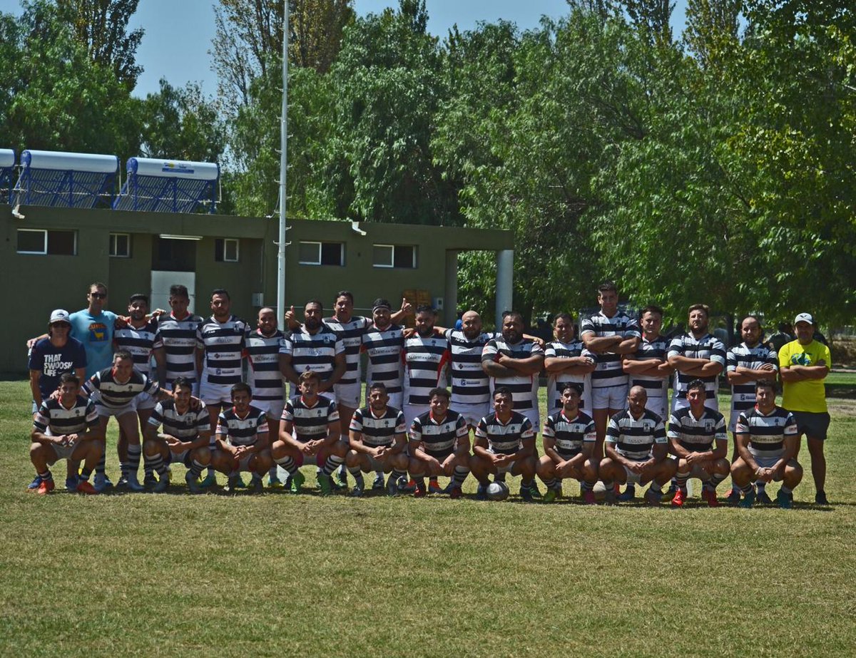 PeumayenRC's tweet photo. PRETEMPORADA 2020
El #Peuma participó del Torneo del Sol en San Juan en las instalaciones del @SanJuanRugby y visito el Dique Punta Negra en la previa del inicio de la competencia oficial #VamosPeuma https://t.co/2Q1NnusF1l