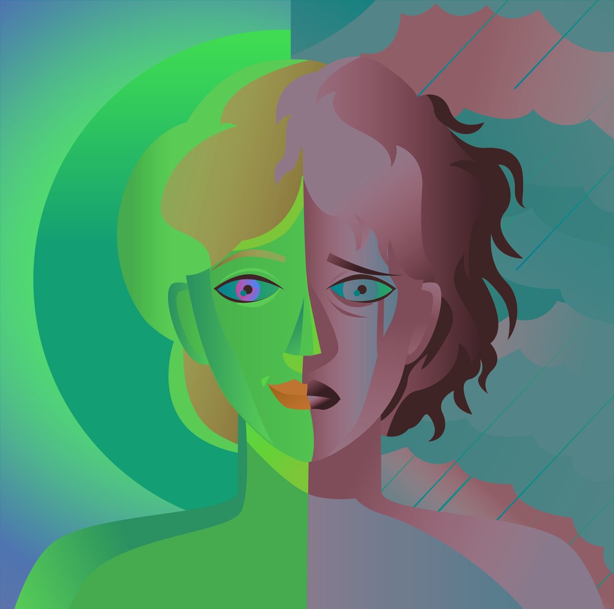 TurnbridgeCT's tweet image. Bipolar disorder, historically referred to as “manic depression,” is a serious mental health condition that causes radical shifts in mood and energy...bit.ly/2xs2VvU