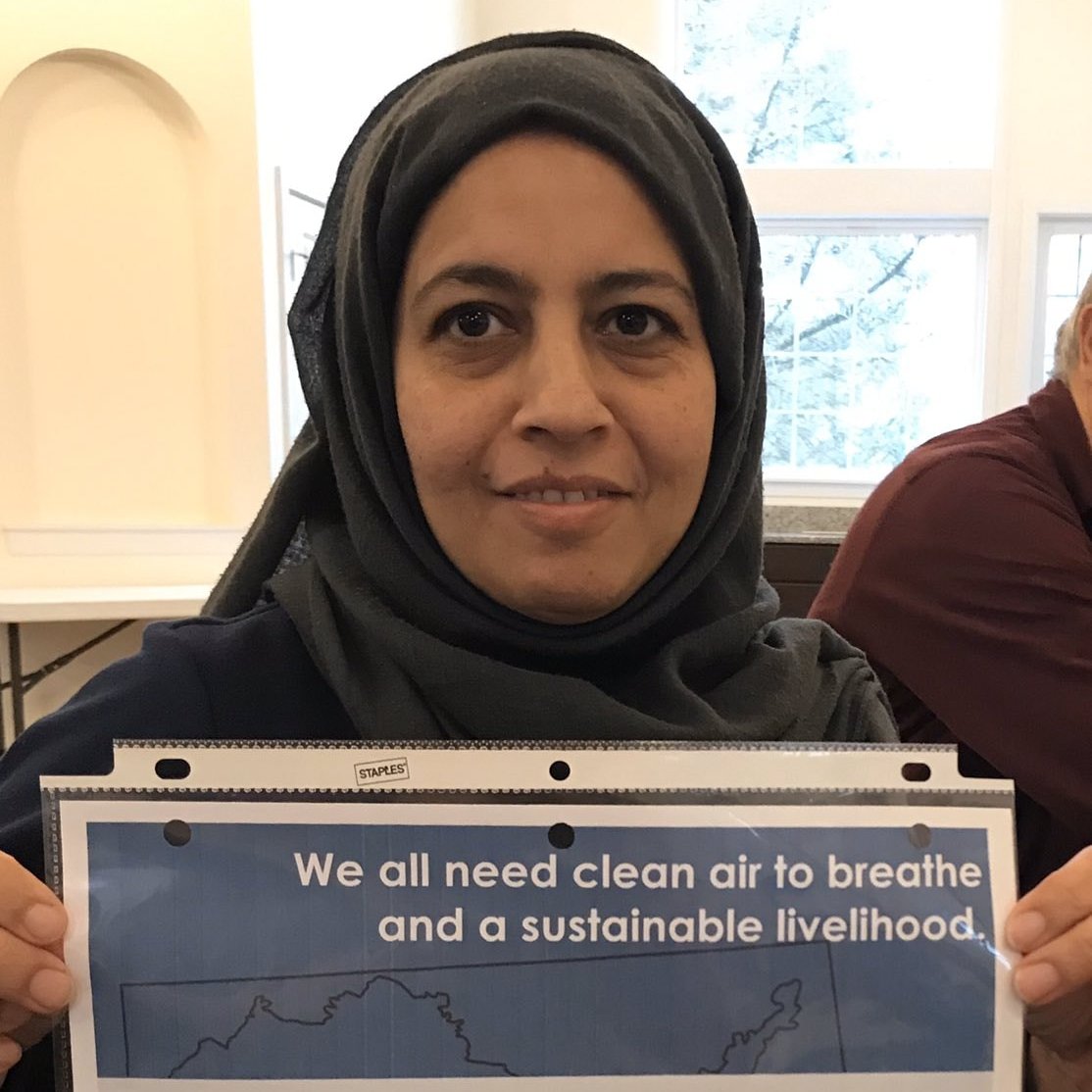 IPLdmv's tweet photo. As people of faith, we feel called to support both our neighbors who have asthma *and* our neighbors who work at coal plants. That's why we support #SB887 to close the last 6 coal plants in MD + provide for workers' transition.
Sen. @AugustineMLA, can we count on your vote? https://t.co/HXTepQPPAZ