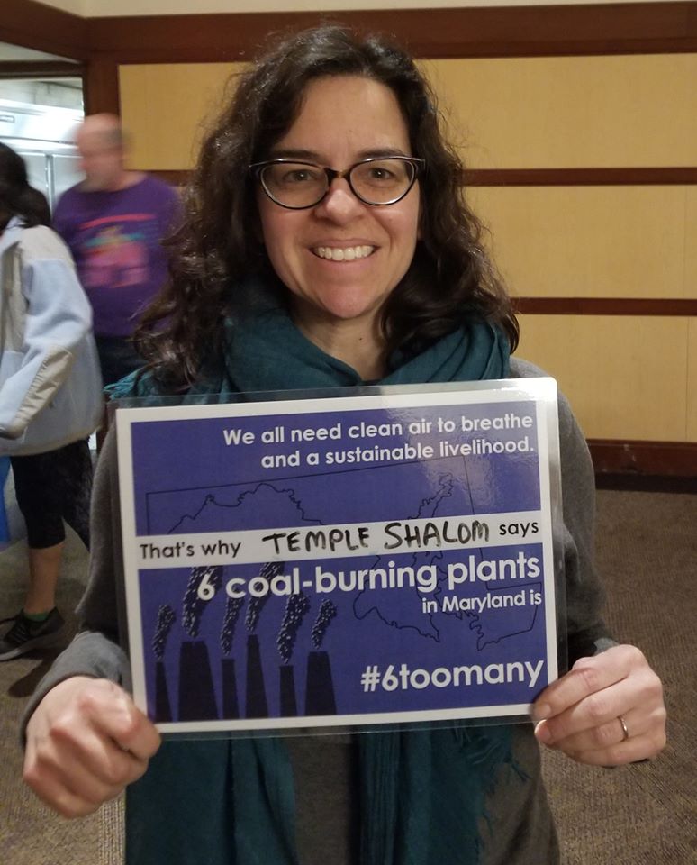 IPLdmv's tweet photo. As people of faith, we feel called to support both our neighbors who have asthma *and* our neighbors who work at coal plants. That's why we support #SB887 to close the last 6 coal plants in MD + provide for workers' transition.
Sen. @AugustineMLA, can we count on your vote? https://t.co/HXTepQPPAZ