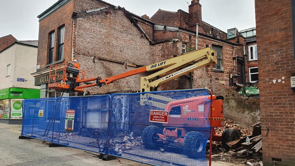 Andrea Sandor tweet media