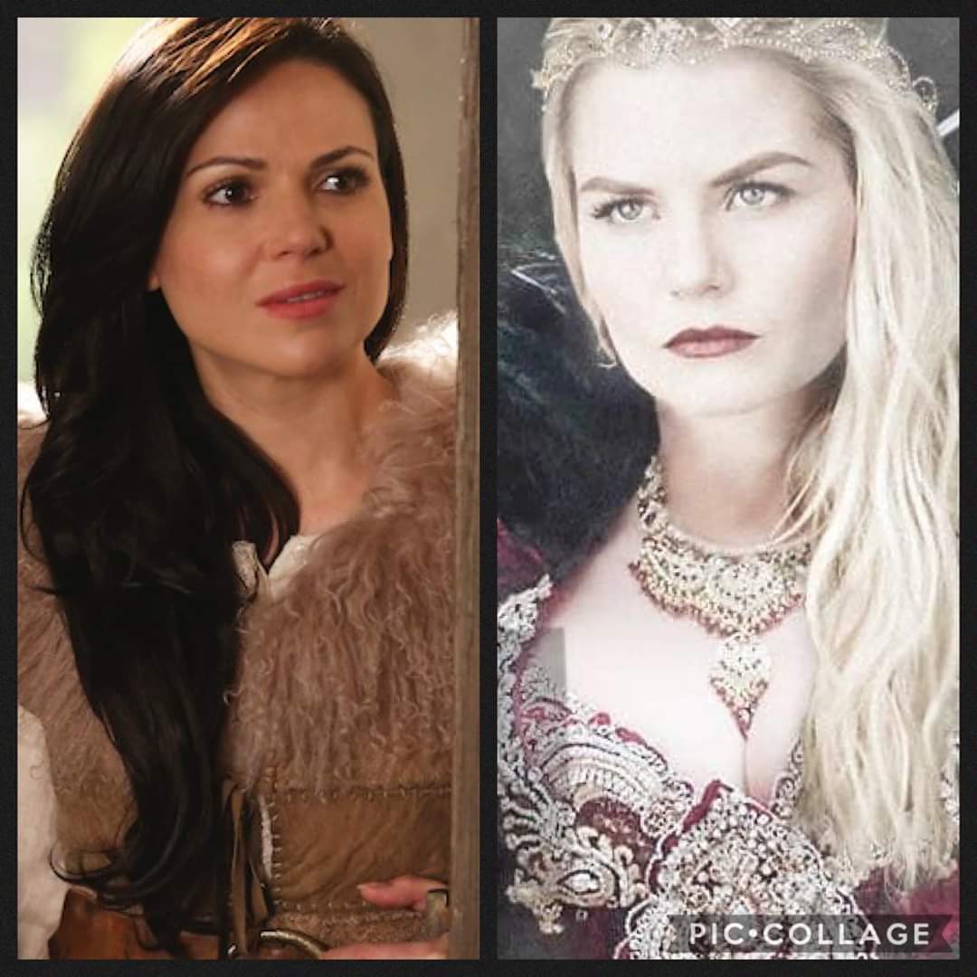 jmoducklings_96's tweet photo. This would have been a brill twist
Emma as the evil queen
Regina as the saviour 😍😍
@jenmorrisonlive @LanaParrilla
#OnceUponATime #oncers #onceabc #emmaswan #reginamills https://t.co/R5mFLVANyQ