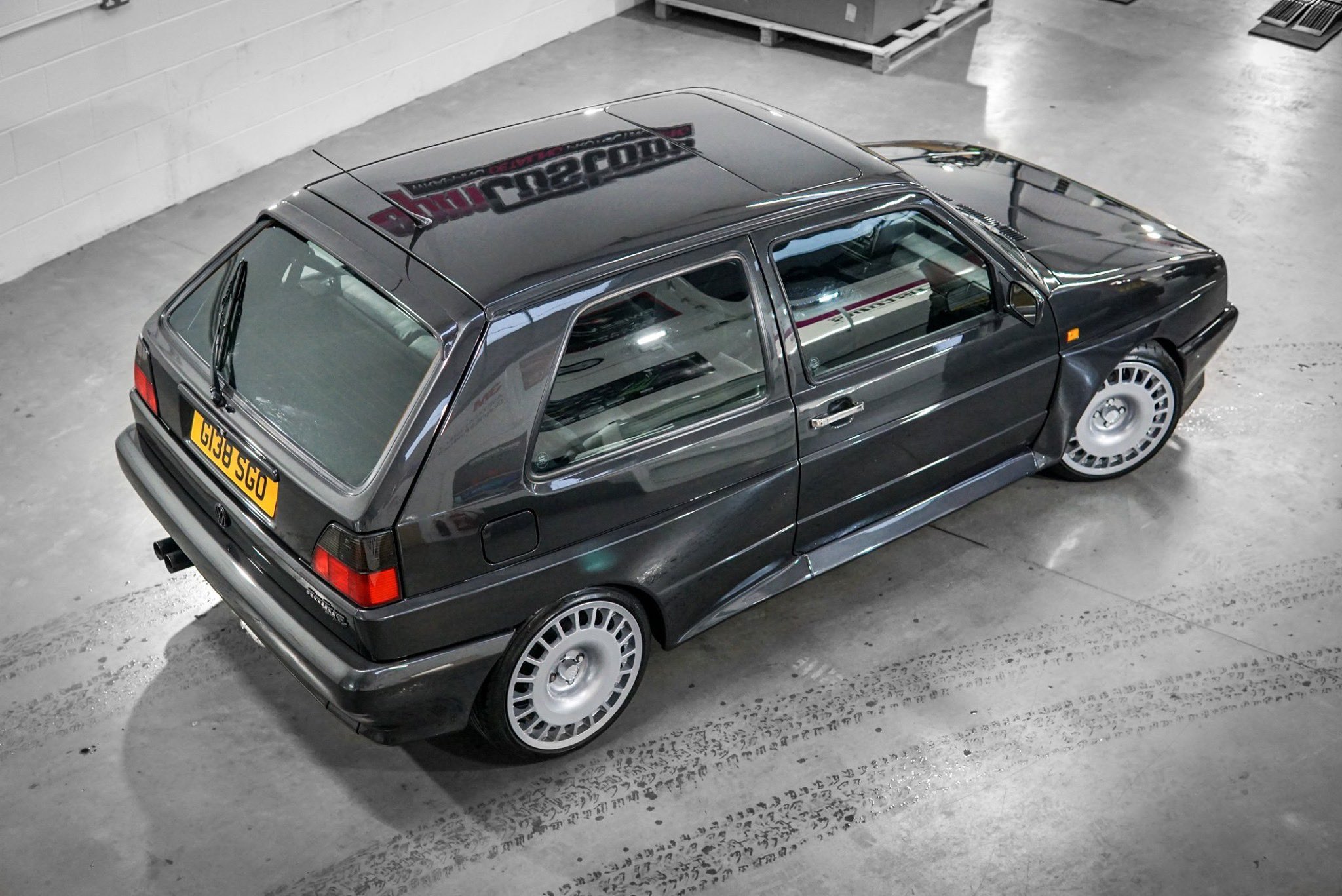 APMCustoms on Twitter: 