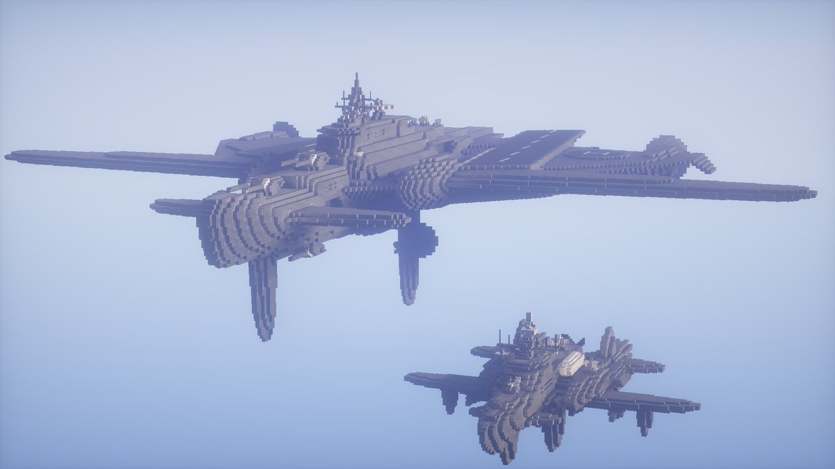白駒おうひ No Twitter あーーーー もう無理 完成でいいや Fbf 01 空中航空戦艦rook 初めての航空戦艦が空中艦 今後は純粋な空母とかを増やしていこうと思います あと艤装の一部が済んでませんが進空 したばっかりなんです これから頑張ってつけます 白駒おうひ No Twitter あーーーー もう無理 完成でいいや Fbf 01 空中航空戦艦rook 初めての航空戦艦が空中艦 今後は純粋な空母とかを増やしていこうと思います あと艤装の一部が済んでませんが進空 したばっかりなんです これから頑張ってつけます