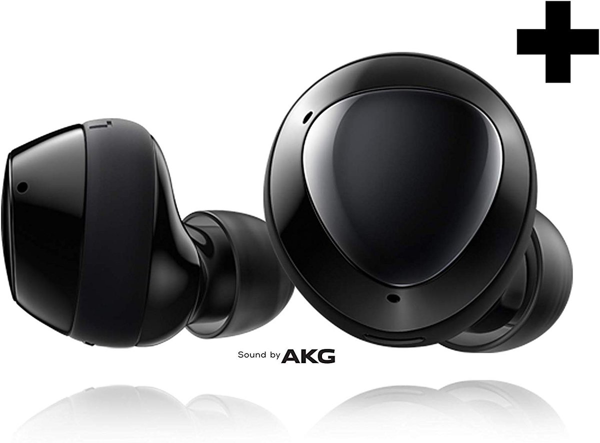 motivation_grid's tweet photo. Samsung Galaxy Buds+ Plus, True Wireless Earbuds w/improved battery and call quality (Wireless Charging Case included), Black – US Version

Buy From Amazon👉https://t.co/p5akbv4Khf

#Amazon #SamsungGalaxy #wireless https://t.co/yO2OmDCgAG