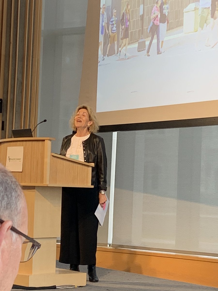 brodei225's tweet photo. The beginning of the 2020 National Walking Summit at Washington University in St. Louis, MO #walkingsummit https://t.co/pHUP0fMFUT