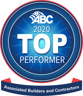 ABCNational's tweet image. ABC today released its 2020 Top Performers lists, which recognize ABC member contractors’ achievements in safety, quality, diversity and project excellence ranked by work hours, with special designations identified. Read more at abc.org/News-Media/New… #ABCMeritShopProud