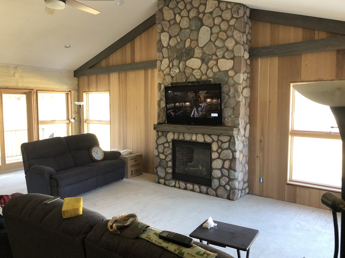 TimWiedmeyer's tweet image. Transformation Tuesday.