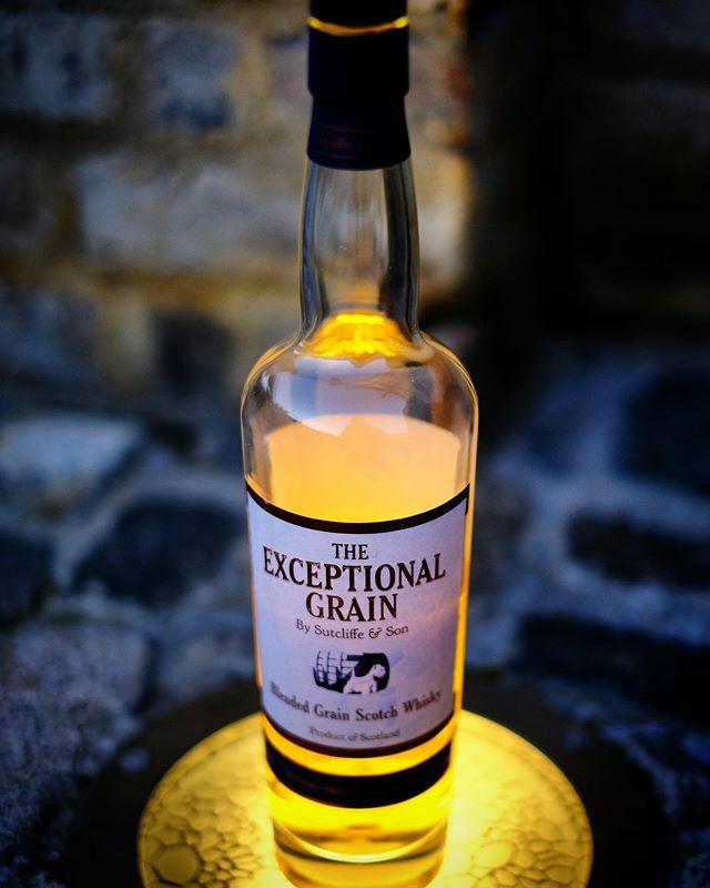 What are your thoughts on grain whisky?

I was initially quite dismissive when starting my whisky journey - some of the usual comments like “cheap”, “blending fodder” stuck in my mind.

Since then I’ve tasted wonderful drams like the @dornochdistillery C… ift.tt/2TSBvXz