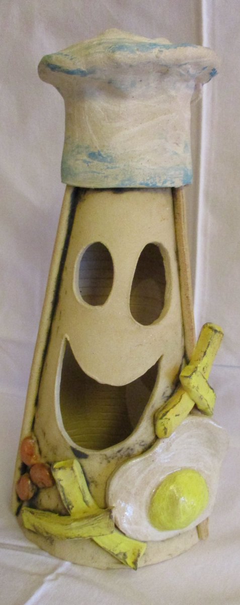 Toobeez2's tweet image. Meet our comical conicle lanterns! Ideal for displaying in the garden or for the indoor party (don't forget HALLOWEEN!).