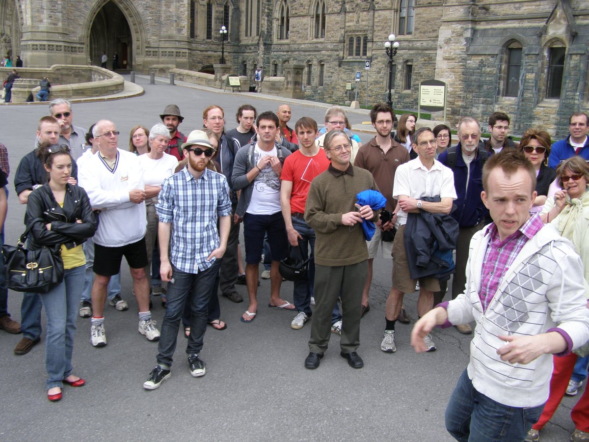 Where around the city of #Ottawa &amp; #Gatineau would you like to see a walk this year? We've got downtown covered — how about a village or suburb? Who wants to take us on a farm tour?! Share your creative ideas for walks, or sign up to give one yourself! janeswalkottawa.ca