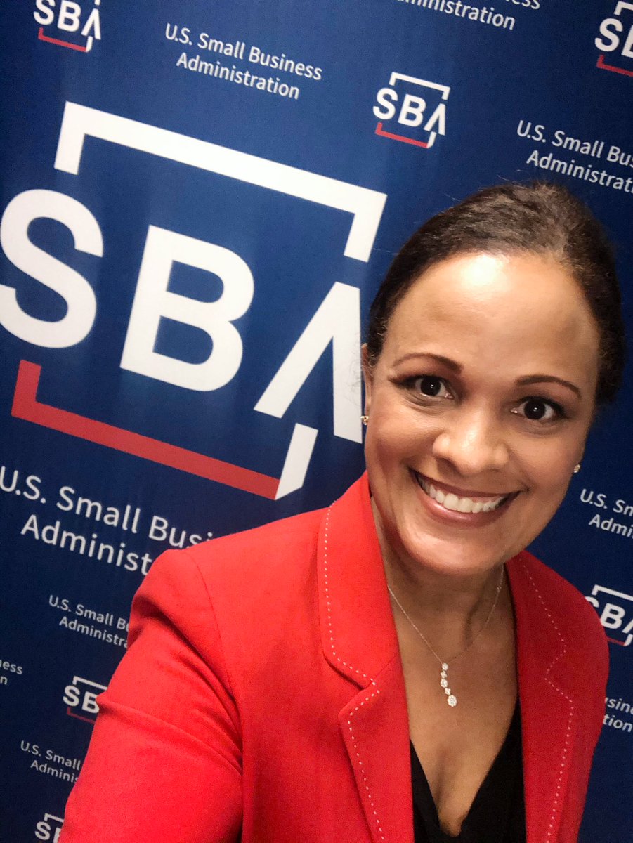ConsultingHp5's tweet photo. Great @SBA_NorthFL workshop today! Wealth of information and networking opportunities! https://t.co/bhrOcnW5mS