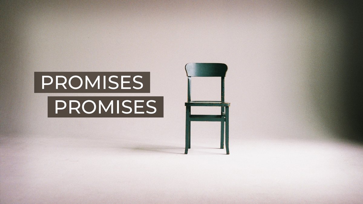 erieefree's tweet photo. https://t.co/5Tv56IU3Kg // If you couldn't join us this past weekend, you missed out. Listen to Sunday's message from Pastor @jonathaneckberg and make plans to join us this Sunday at 9am! // #erieefree #promisespromises https://t.co/hYTAKI0iHM