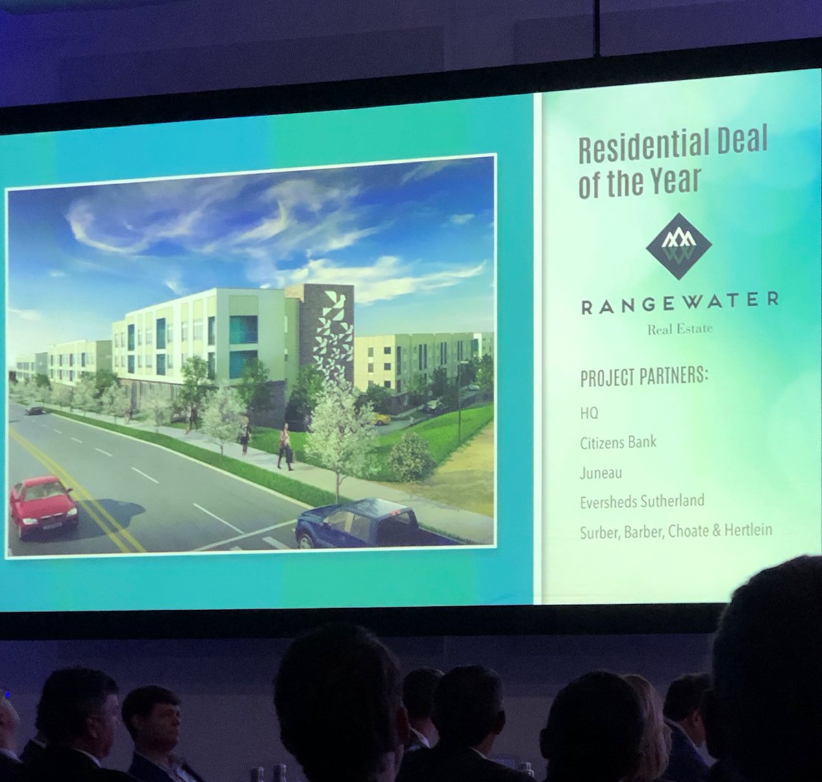 RangeWater Real Estate tweet media
