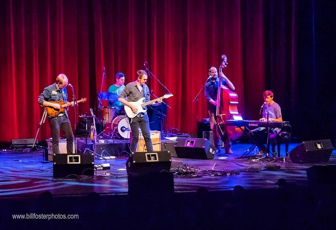 Circus Nine tweet media