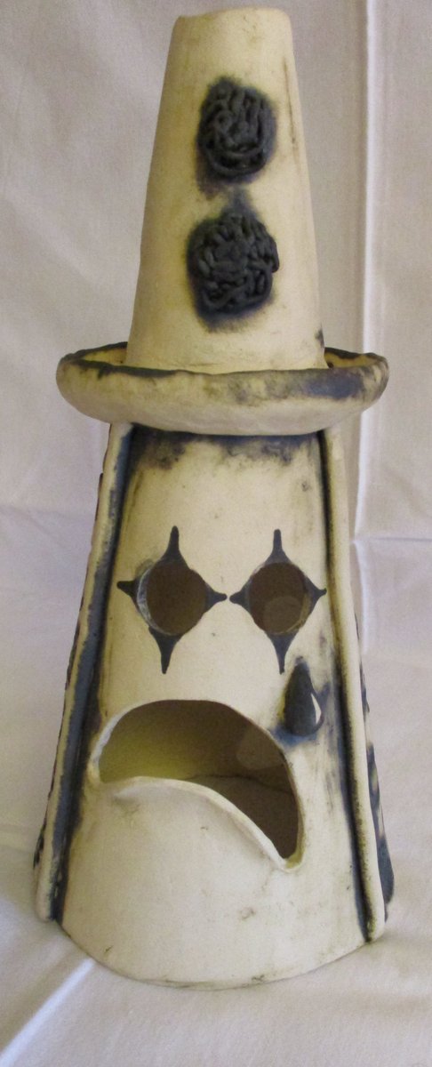 Toobeez2's tweet image. Meet our comical conicle lanterns! Ideal for displaying in the garden or for the indoor party (don't forget HALLOWEEN!).