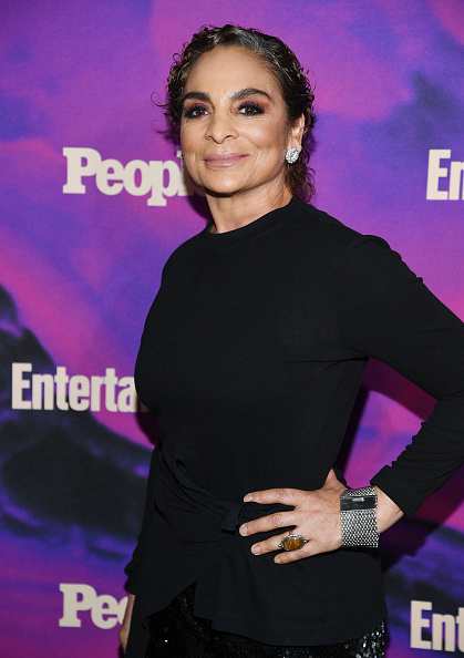 Happy 58th Birthday to TV Actress Jasmine Guy !!!

PIc Cred: Getty Images/Dimitrios Kambouris 