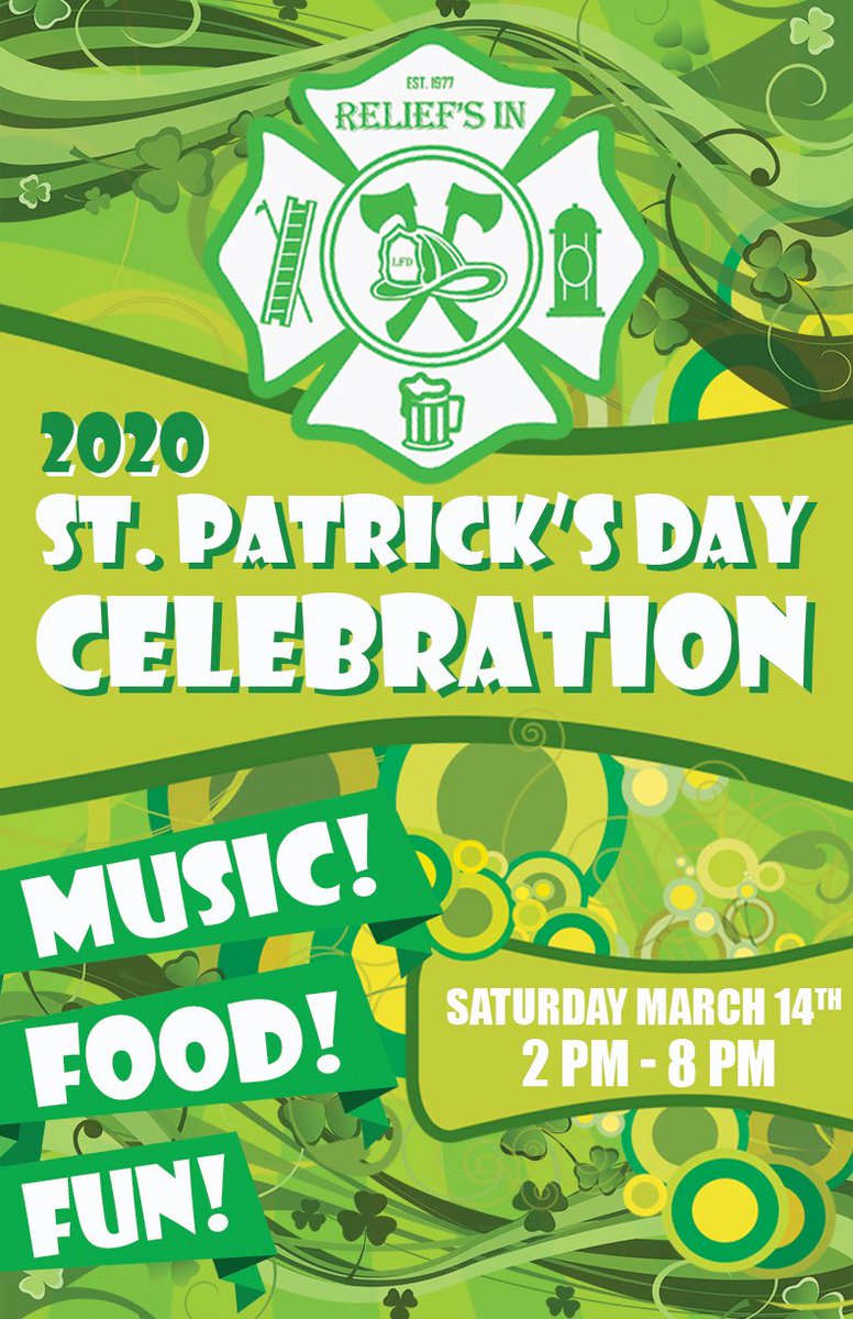 Relief's In tweet media