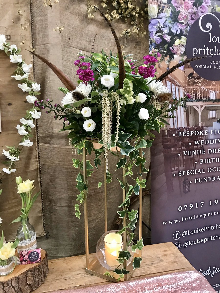 LouisePritcha71's tweet photo. A wedding fair that I attended @Hillsidebrewery https://t.co/Dn4FhJT6rJ