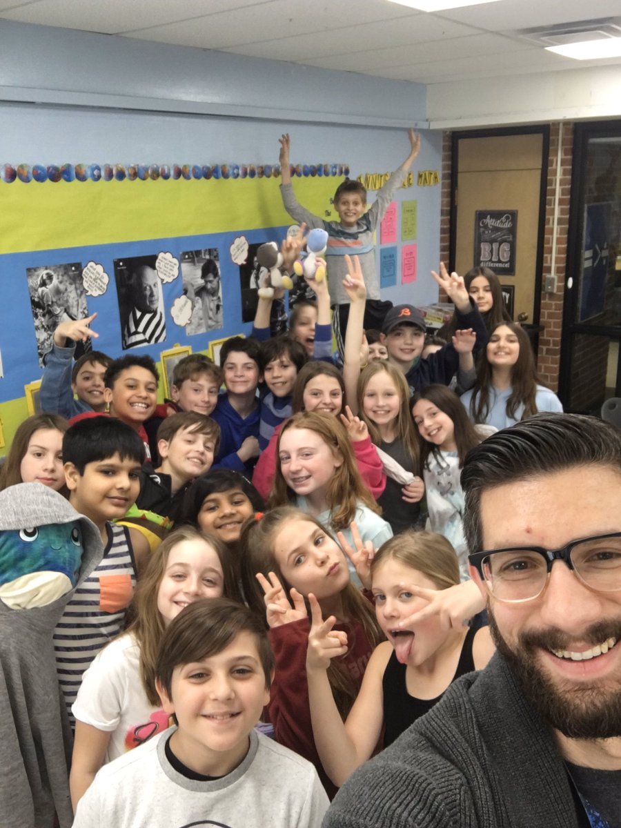 Celebrating our 10,000 Minute Practice Goal with the Kipling Beginning Band! Nothing better than a PJ/stuffed animal/movie day. #kip109 #engage109