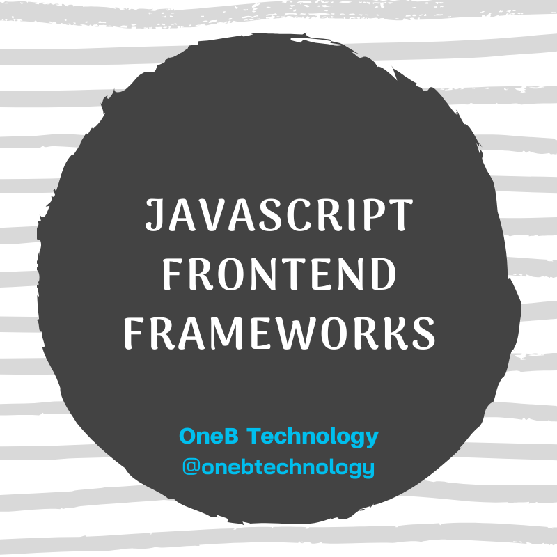 gosoftsocial's tweet photo. Technologies you should #follow as a #web #developer in #2020 Part-1
Follow us: @onebtechnology
#technology #webdevelopment #pwa #ai #bots #amp #spa #voicesearch #motion #javascript #fronten #framework #serverless #blockchain #oneb #onebtech #onebtechnology
@mbparvezme https://t.co/ulPYfDF7nu