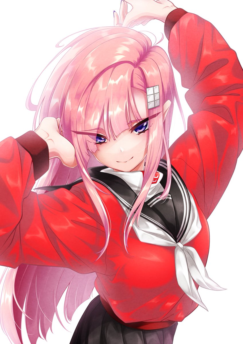 「出ちゃん一周年記念
でちゃんおめでとう?? 」|出 / 行町咄　きららMAXのイラスト