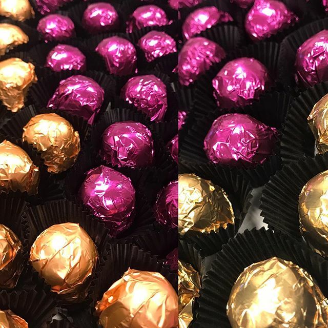 TeaseChocolates's tweet photo. We are back, so are all of the delicious cordials! #teasechocolates #cordials https://t.co/XuBHzo7Kqw https://t.co/YcnT28MMyw