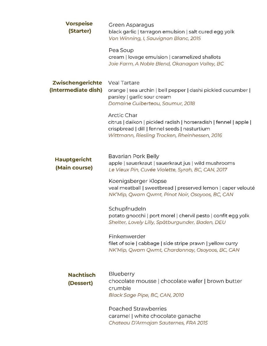 Bauhaus Restaurant tweet media