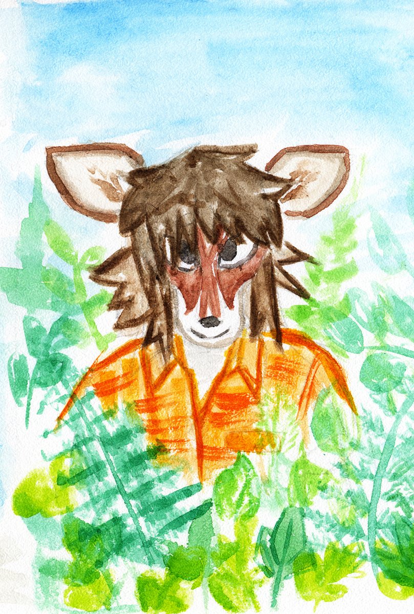 ploskostnost's tweet photo. A picture for someone really cool and inspiring @gettehld  UwU https://t.co/Q6VXXNiwWY