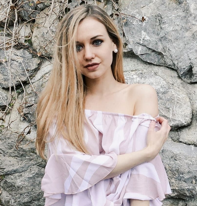 BestNordic's tweet photo. The very beautiful Alena 😍😍😍 https://t.co/fAeIzM1PEY