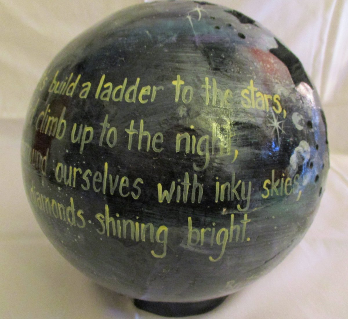 Toobeez2's tweet image. Lantern